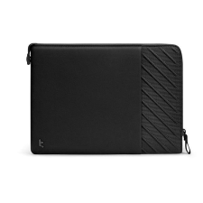 tomtoc Voyage-A10 Laptop Sleeve, 14 inch - Black számítógéptáska