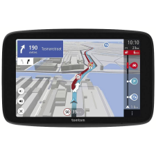 TomTom 6" GO Expert Plus GPS navigáció (Teljes EU Térkép) gps készülék
