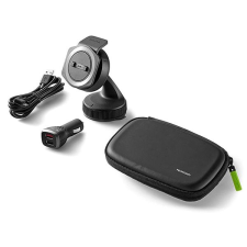 TomTom 9UGE.001.05 Rider autós tartó és védőtok fekete gps kellék