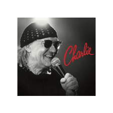 TomTom Charlie - Mindenen túl (Cd) rock / pop