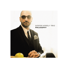 TomTom Gáspár Károly Trio - Phyilosophy (Cd) jazz