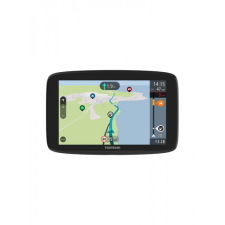 TomTom GO Camper Tour 6" GPS navigáció (Teljes EU Térkép) gps készülék