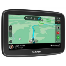 TomTom GO CLASSIC 6 gps készülék
