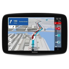 TomTom GO Expert Plus PP gps készülék