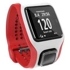 TomTom Runner Cardio gps készülék