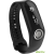 TomTom Touch Fitness Tracker Cardio Large fekete