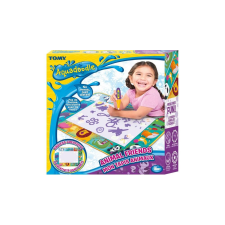 Tomy - Aquadoodle - Állatos rajzszőnyeg (73267) kreatív és készségfejlesztő