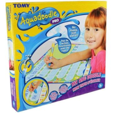 Tomy : aquadoodle az én abc-m - betűk és számok kreatív és készségfejlesztő