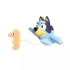 Tomy Bluey: Úszó játékfigura fürdőszobai játék