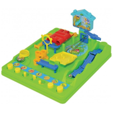 Tomy bolondos golyócskák (5011666070707) társasjáték