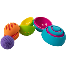 Tomy Fat Brain Toys Labdafüzér bébijáték egyéb bébijáték