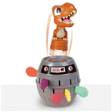 Tomy Jurassic World - Pop-up T-Rex társasjáték
