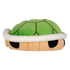 Tomy Mario Kart Mocchi-Mocchi Mega plüssfigura Green Shell 19 cm plüssfigura
