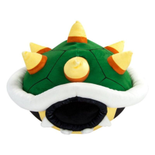 Tomy Mario Kart Mocchi-Mocchi plüssfigura Bowser Shell 23 cm plüssfigura