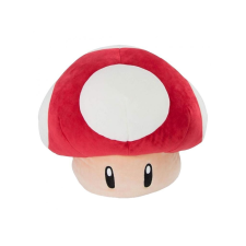 Tomy Mocchi Mega Super Mario Gomba plüssjáték plüssfigura