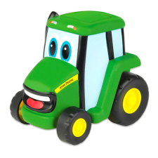 Tomy Push N Roll Johnny guruló traktor (42925) autópálya és játékautó