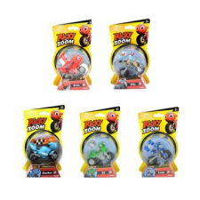 Tomy Ricky Zoom: figura - többféle játékfigura