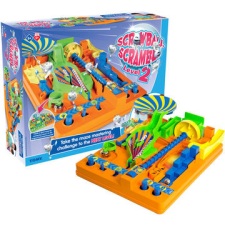 Tomy Screwball scramble : dilis golyófutam 2 társasjáték
