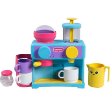 Tomy Toomies Habkávézó fürdőjáték (E73547) (E73547) fürdőszobai játék