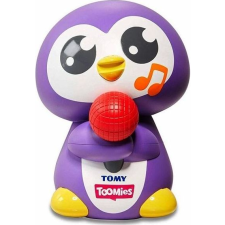 Tomy Toomies Tuneless Penguin Fürdőjáték Többszínű (GXP-710264) fürdőszobai játék