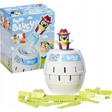 Tomy Vyskakovací Bluey (85-73659) társasjáték
