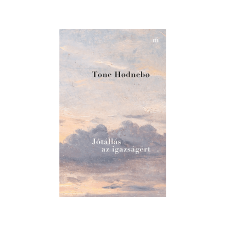 Tone Hodnebo - Jótállás az igazságért regény