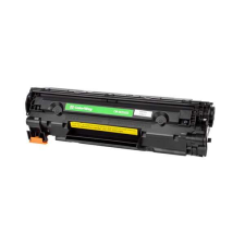 Toner Colorway standard toner cw-h285mx, 3000 oldal, fekete - hp ce285x (85x); can. 725h CW-H285MX nyomtatópatron & toner