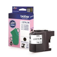 TonerPartner Brother LC227XLBK Black tintapatron nyomtatópatron & toner