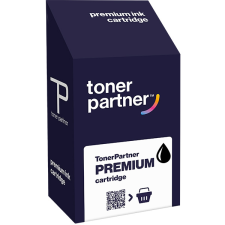 TonerPartner BROTHER LC-421-XL (LC421XLBK) - kompatibilis patron, black (fekete) nyomtatópatron & toner