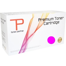 TonerPartner BROTHER TN-04 (TN04M) - kompatibilis toner, magenta (magenta) nyomtatópatron & toner