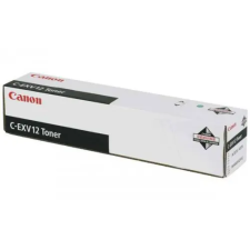 TonerPartner Canon C-EXV12 Black toner nyomtatópatron & toner