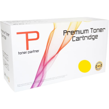 TonerPartner CANON CRG729 (4367B002) - kompatibilis toner, yellow (sárga) nyomtatópatron & toner