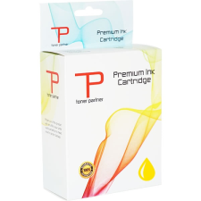 TonerPartner CANON PGI-1500-XL (9195B001) - kompatibilis patron, yellow (sárga) nyomtatópatron & toner