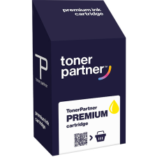 TonerPartner HP 727 (F9J78A) - kompatibilis patron, yellow (sárga) nyomtatópatron & toner