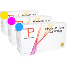 TonerPartner MultiPack HP 201X (CF253XM) - kompatibilis toner, color (színes) nyomtatópatron & toner
