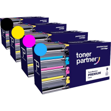 TonerPartner MultiPack KONICA MINOLTA TNP-79 (AAJW150, AAJW250, AAJW350, AAJW450) - kompatibilis toner, black + color (fekete + színes) nyomtatópatron & toner