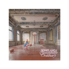  Tones And I - Beautifully Ordinary (CD) alternatív