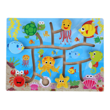 Tongcheng Útvesztő játék készségfejlesztő