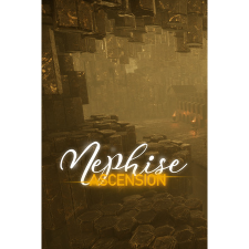Tonguç Bodur Nephise: Ascension (PC - Steam elektronikus játék licensz) videójáték
