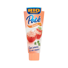 Tonhal pástétom RIO MARE Paté 100g konzerv