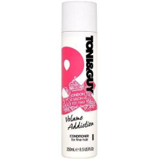 Toni&Guy Kondicionáló finom hajra 250 ml hajbalzsam