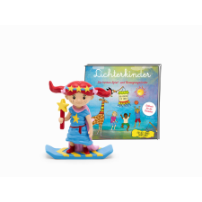 Tonies 10000492 zenés játék oktatójáték