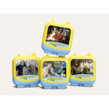 Tonies Löwenzahn oktatójáték