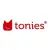 Tonies Toni könyv: Grimm és Möhrchen - Egy szamár beköltözik (Hangoskönyv) Német nyelvű 11003569