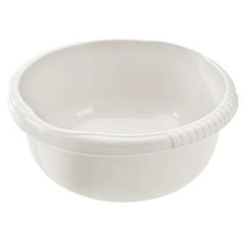 Tontarelli Aurora, 2,8 l, fehér (8009404262900) tányér és evőeszköz