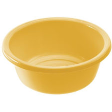  Tontarelli kerek tál 16 cm narancssárga (8009404262498) tányér és evőeszköz