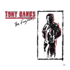 Tony Banks The Fugitive - Vinyl Edition (Vinyl LP (nagylemez)) egyéb zene