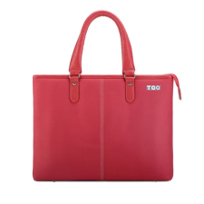 TOO 15,6" HBCW020R156 piros női notebook táska számítógéptáska
