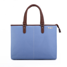 TOO 15,6" HBCW022K156 babakék női notebook táska számítógéptáska
