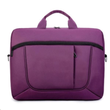 TOO 15,6" notebook táska lila (HBSW025I156) (HBSW025I156) számítógéptáska